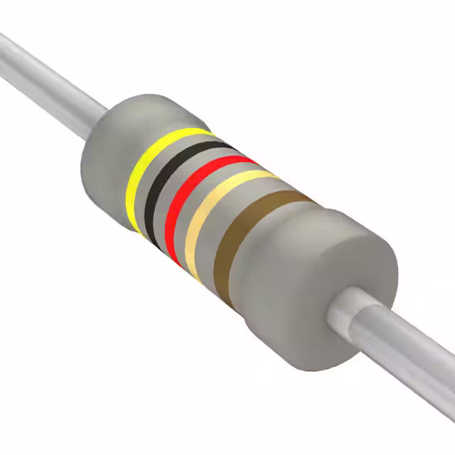 LR1F40R2 TE Connectivity Passive Product electronic component